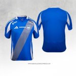 Prima Maglia Thailandia Emelec 2025