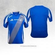 Prima Maglia Thailandia Emelec 2025