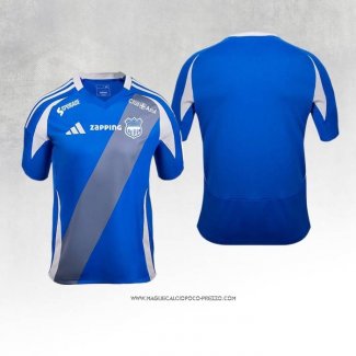 Prima Maglia Thailandia Emelec 2025