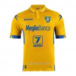 Prima Maglia Thailandia Frosinone 24-25