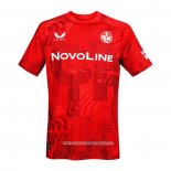 Prima Maglia Thailandia Kaiserslautern 24-25