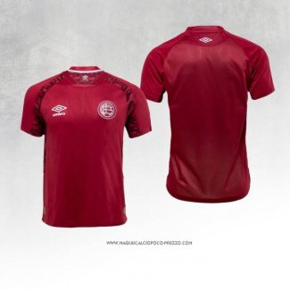 Prima Maglia Thailandia Lanus 2025