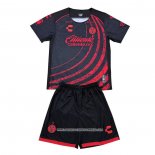 Prima Maglia Tijuana Bambino 24-25