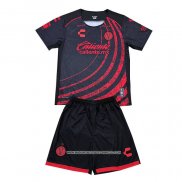 Prima Maglia Tijuana Bambino 24-25