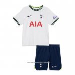 Prima Maglia Tottenham Hotspur 22/23 Bambino