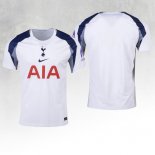 Prima Maglia Tottenham Hotspur 25/26