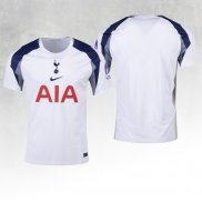 Prima Maglia Tottenham Hotspur 25/26