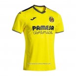 Prima Maglia Villarreal 24-25