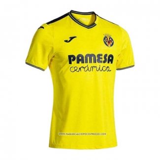 Prima Maglia Villarreal 24-25