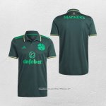 Quarto Maglia Celtic 22/23 Thailandia
