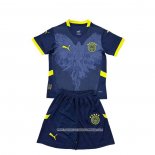 Quarto Maglia Fenerbahce Bambino 24-25