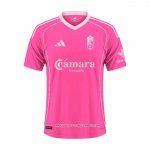 Quarto Maglia Granada 25/26 Thailandia