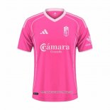 Quarto Maglia Granada 25/26 Thailandia