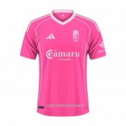 Quarto Maglia Granada 25/26 Thailandia