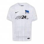 Quarto Maglia Hertha BSC 24/25 Thailandia