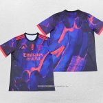 Quarto Maglia Olympique Lione 21/22 Thailandia