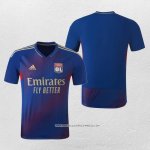 Quarto Maglia Olympique Lione 22/23