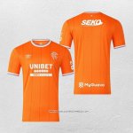 Quarto Maglia Rangers 25/26