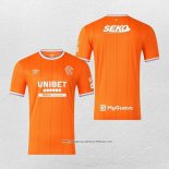 Quarto Maglia Rangers 25/26