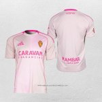 Quarto Maglia Real Zaragoza 25/26