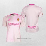 Quarto Maglia Real Zaragoza 25/26