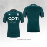 Seconda Maglia AS Monaco 24-25