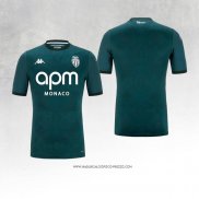 Seconda Maglia AS Monaco 24-25