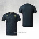 Seconda Maglia Almeria 23/24 Thailandia