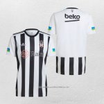 Seconda Maglia Besiktas JK 22/23 Thailandia
