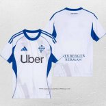 Seconda Maglia Como 1907 25/26 Thailandia