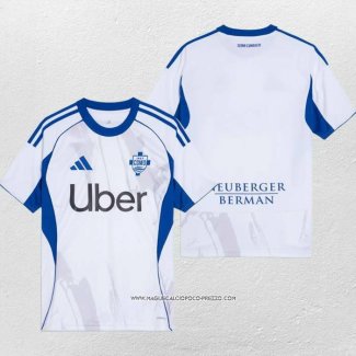Seconda Maglia Como 1907 25/26 Thailandia