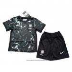 Seconda Maglia Corea del Sud 24/25 Bambino