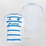 Seconda Maglia Cruzeiro 2025