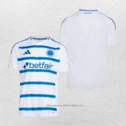Seconda Maglia Cruzeiro 2025