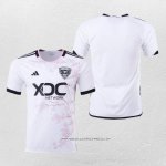 Seconda Maglia DC United 23/24
