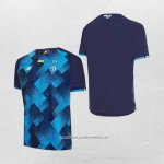 Seconda Maglia Dynamo Kyiv 21/22 Thailandia