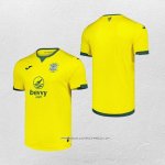 Seconda Maglia Hibernian 25/26