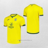 Seconda Maglia Hibernian 25/26