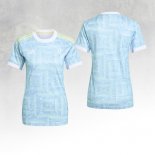Seconda Maglia Juventus 25/26 Donna
