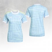 Seconda Maglia Juventus 25/26 Donna
