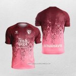Seconda Maglia Malaga 22/23