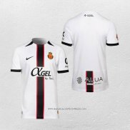 Seconda Maglia Mallorca 25/26 Thailandia