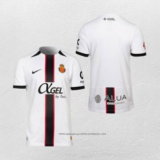 Seconda Maglia Mallorca 25/26 Thailandia