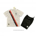 Seconda Maglia Manchester City Bambino 25-26