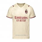 Seconda Maglia Milan 21/22