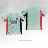 Seconda Maglia Milan Thailandia 25-26