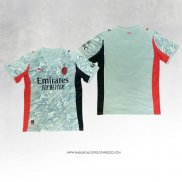 Seconda Maglia Milan Thailandia 25-26
