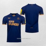 Seconda Maglia Newcastle United 22/23