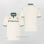 Seconda Maglia Nice 25/26 Thailandia