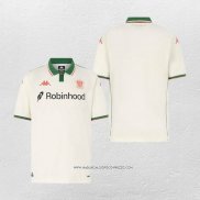 Seconda Maglia Nice 25/26 Thailandia